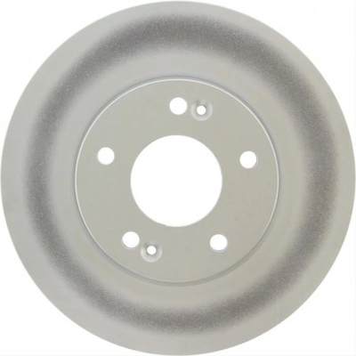 CENTRIC PARTS - 320.65128F - Brake Rotor pa1