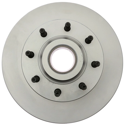 CENTRIC PARTS - 320.65140F - Disc Brake Rotor pa1