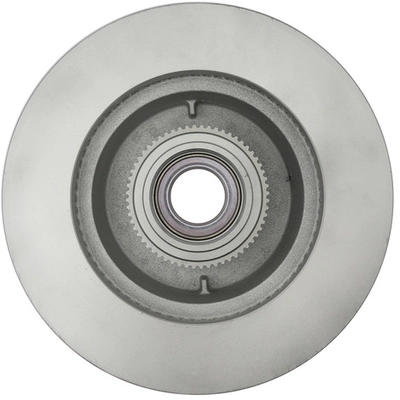 CENTRIC PARTS - 320.65142F - Disc Brake Rotor pa2