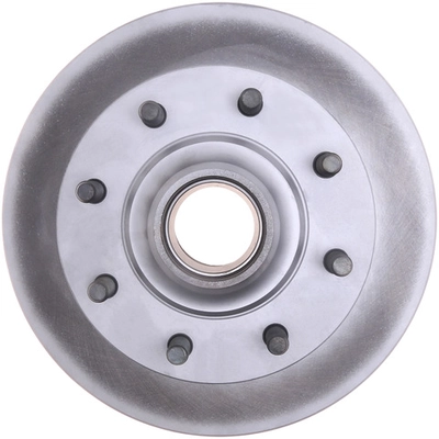 CENTRIC PARTS - 320.66005F - Disc Brake Rotor pa1