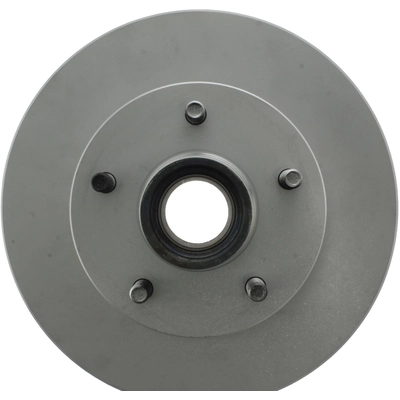 CENTRIC PARTS - 320.66017F - Brake Rotor pa1