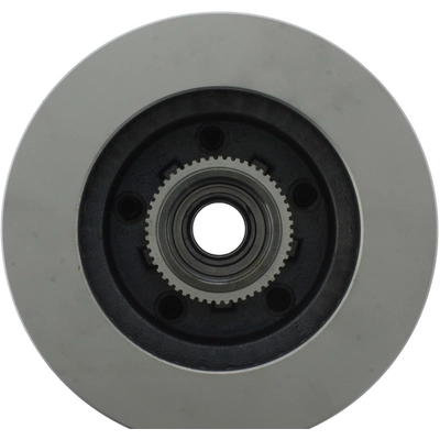 CENTRIC PARTS - 320.66017F - Brake Rotor pa2