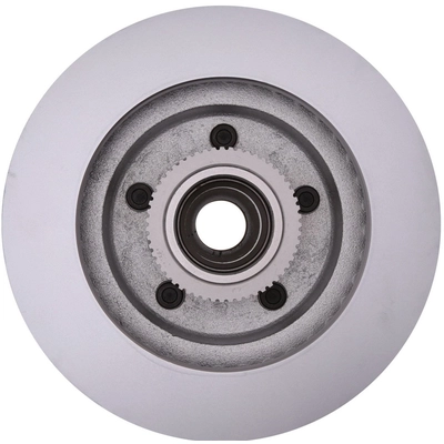 CENTRIC PARTS - 320.66025F - Brake Rotor pa2