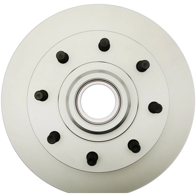 CENTRIC PARTS - 320.66027F - Brake Rotor pa1