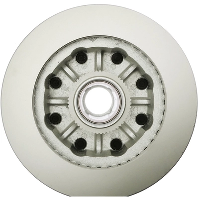 CENTRIC PARTS - 320.66027F - Brake Rotor pa2