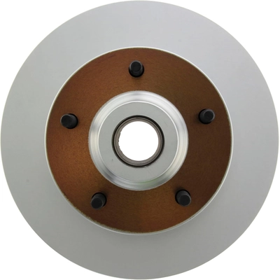 CENTRIC PARTS - 320.67009F - Brake Rotor pa1
