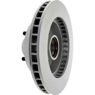 CENTRIC PARTS - 320.67009F - Brake Rotor pa2