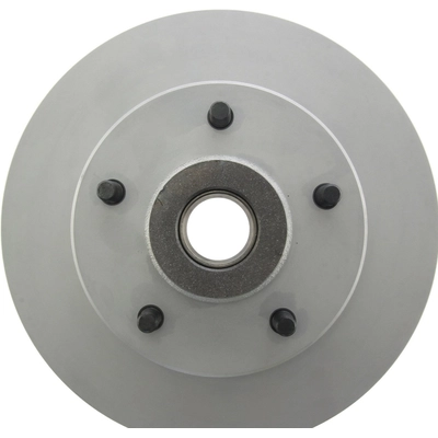 CENTRIC PARTS - 320.67026F - Brake Rotor pa1