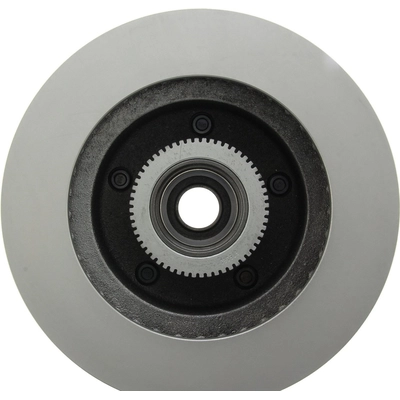 CENTRIC PARTS - 320.67028F - Brake Rotor pa2