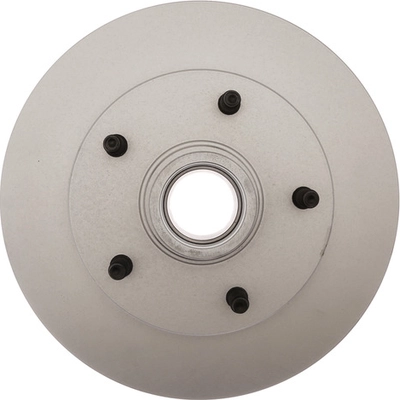 CENTRIC PARTS - 320.67028F - Brake Rotor pa4