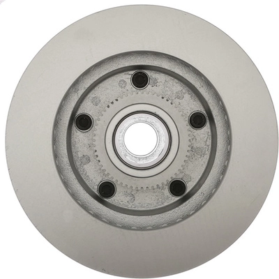 CENTRIC PARTS - 320.67028F - Brake Rotor pa5