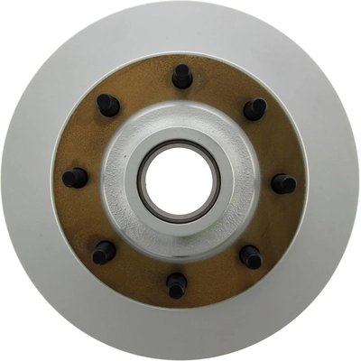 CENTRIC PARTS - 320.67030F - Brake Rotor pa1