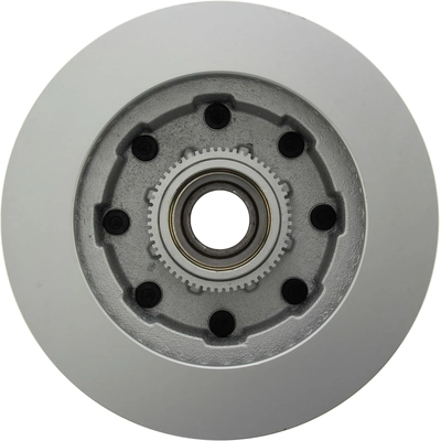 CENTRIC PARTS - 320.67030F - Brake Rotor pa2