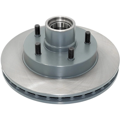 DURAGO - BR31254-01 - Disc Brake Rotor pa1