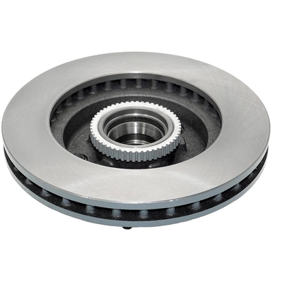 DURAGO - BR31254-01 - Disc Brake Rotor pa2