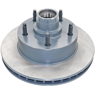 DURAGO - BR54013-01 - Front Disc Brake Rotor pa1