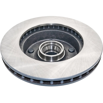 DURAGO - BR54013-01 - Front Disc Brake Rotor pa2