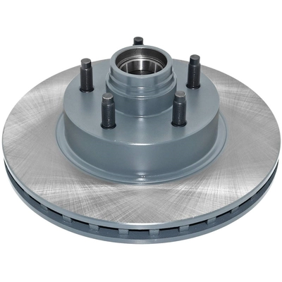 DURAGO - BR54029-01 - Front Disc Brake Rotor pa1