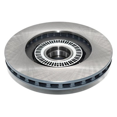 DURAGO - BR54029-01 - Front Disc Brake Rotor pa2