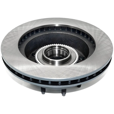 DURAGO - BR54031-01 - Front Disc Brake Rotor pa2