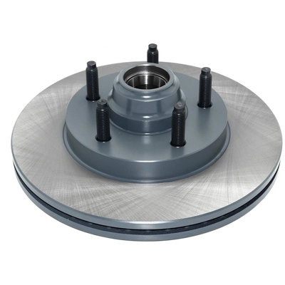 DURAGO - BR54092-01 - Front Disc Brake Rotor pa1