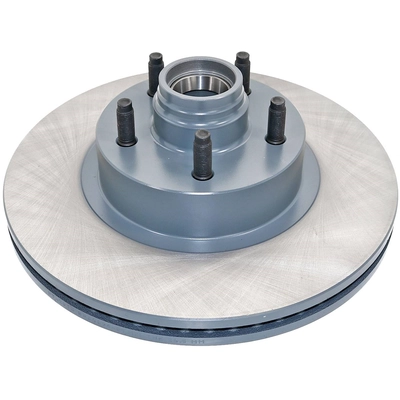 DURAGO - BR54096-01 - Front Disc Brake Rotor pa1