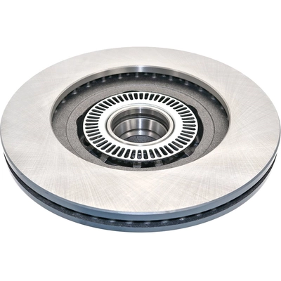 DURAGO - BR54096-01 - Front Disc Brake Rotor pa2