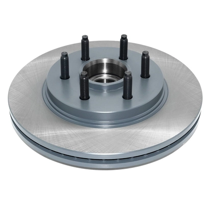 DURAGO - BR54107-01 - Front Disc Brake Rotor pa1
