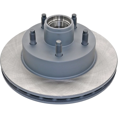 DURAGO - BR5447-01 - DISC BRAKE ROTOR pa1