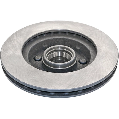 DURAGO - BR5447-01 - DISC BRAKE ROTOR pa2