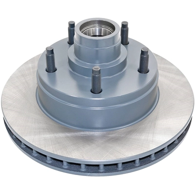 DURAGO - BR5456-01 - DISC BRAKE ROTOR pa1