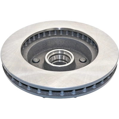 DURAGO - BR5456-01 - DISC BRAKE ROTOR pa2