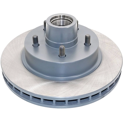 DURAGO - BR5516-01 - Front Disc Brake Rotor pa1