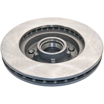 DURAGO - BR5547-01 - Front Disc Brake Rotor pa2