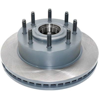 DURAGO - BR900362-01 - Disc Brake Rotor pa1