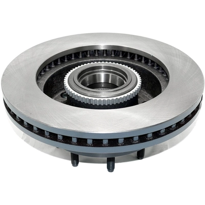 DURAGO - BR900362-01 - Disc Brake Rotor pa2