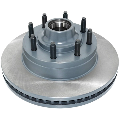 DURAGO - BR900482-01 - Disc Brake Rotor pa1