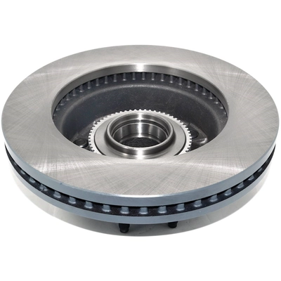 DURAGO - BR900482-01 - Disc Brake Rotor pa2