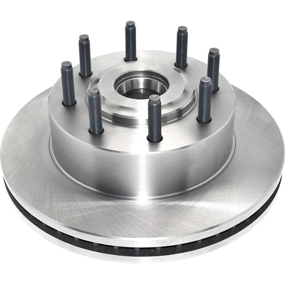 Front Hub And Rotor Assembly by DURAGO - BR900564 pa7