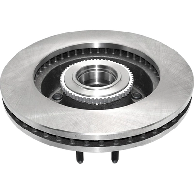 Front Hub And Rotor Assembly by DURAGO - BR900564 pa8