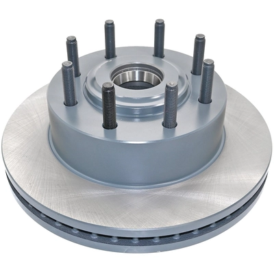 DURAGO - BR900564-01 - Front Disc Brake Rotor pa1