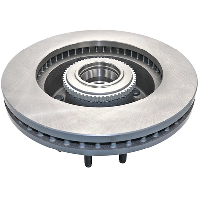 DURAGO - BR900564-01 - Front Disc Brake Rotor pa2