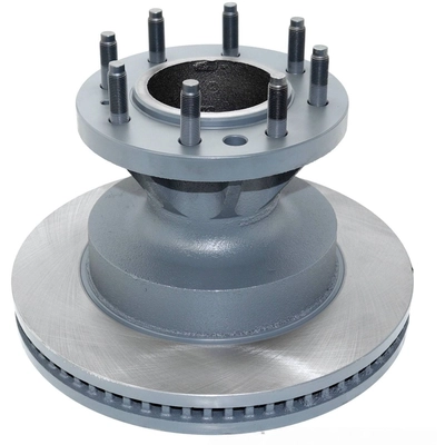 DURAGO - BR900582-01 - Front Disc Brake Rotor pa1