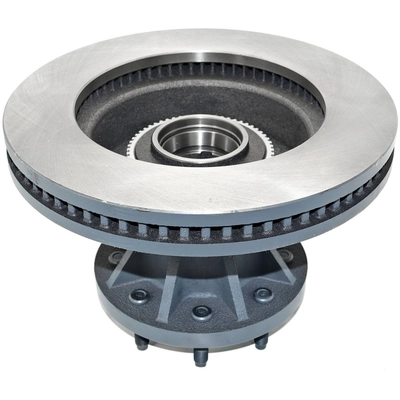 DURAGO - BR900582-01 - Front Disc Brake Rotor pa2