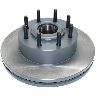 DURAGO - BR901298-01 - Front Disc Brake Rotor pa1