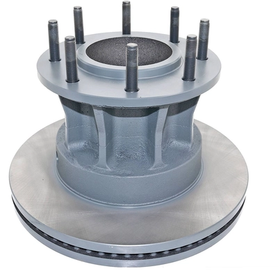 DURAGO - BR901300-01 - Front Disc Brake Rotor pa1