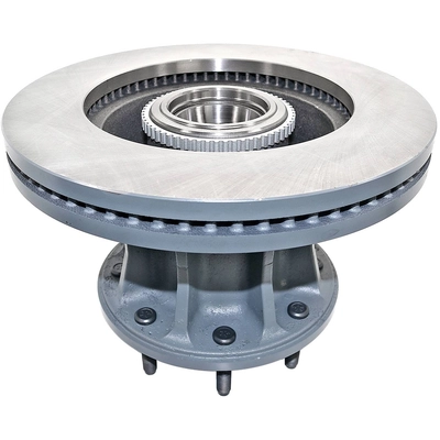DURAGO - BR901300-01 - Front Disc Brake Rotor pa2