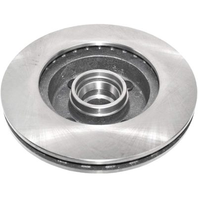 Front Hub And Rotor Assembly by DURAGO - BR5432 pa1