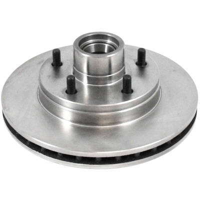 DURAGO - BR5530 - Front Hub And Rotor Assembly pa2