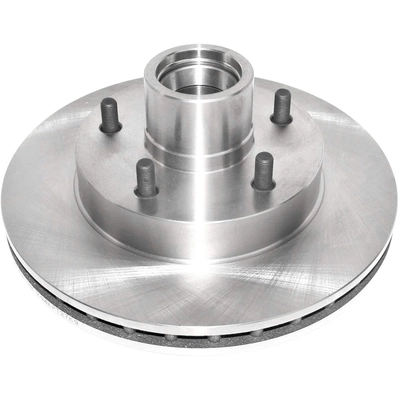 Front Hub And Rotor Assembly by DURAGO - BR5549 pa2